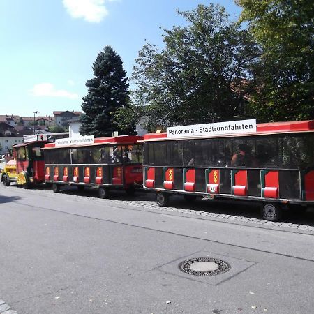 Fewo 1 Am Fischerweg 10 Bodenmais Zewnętrze zdjęcie